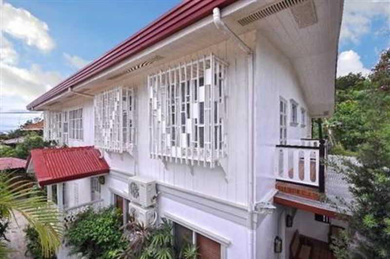 Villa Alzhun Tourist Inn And Restaurant Tagbilaran Exterior foto